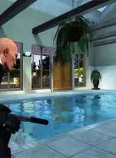 Hitman: Blood Money