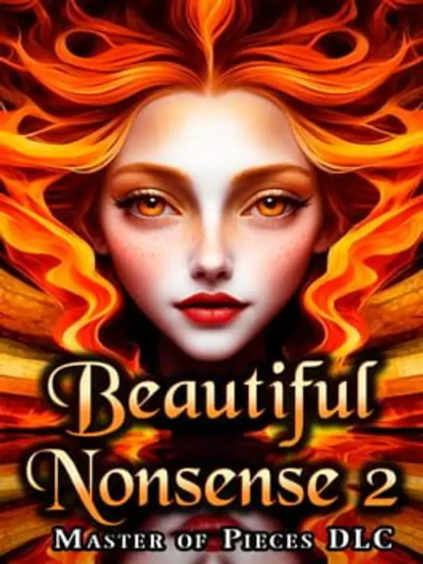 Master of Pieces Jigsaw Puzzle: Beautiful Nonsense 2