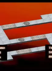 Bloxorz