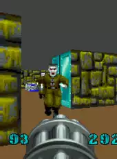 Wolfenstein 3D