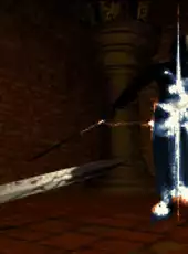 Time Gate: Knight's Chase