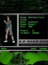 Godzilla Online