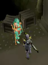 Old School RuneScape