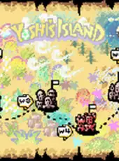 Yoshi's Island: Super Mario Advance 3