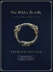 The Elder Scrolls Online: Premium Edition