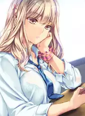 Kiss Kara Hajimaru Gyaru no Koi: Kurumi no Uwasa to Honto no Kimochi