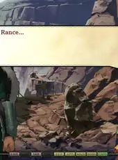 Rance IX