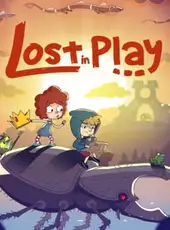 Lost in Play