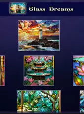 Master of Pieces: Jigsaw Puzzle - Glass Dreams