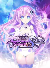 Neptunia: Sisters vs. Sisters