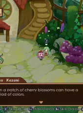 Touhou Mystia's Izakaya DLC 4 Pack: Garden of the Sun & Shining Needle Castle