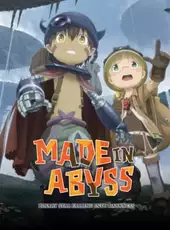 Made in Abyss: Binary Star Falling into Darkness