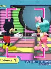 Dance Dance Revolution: Disney Grooves