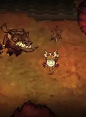 Don't Starve: Reign of Giants Console Edition