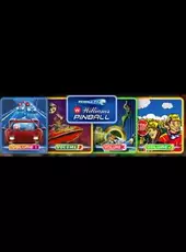 Pinball FX3: Williams Pinball - Season 1 Bundle