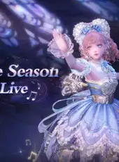 Infinity Nikki: Eerie Season
