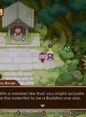 Touhou Mystia's Izakaya DLC1 Pack: Forest of Magic & Youkai Mountain