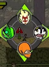 Ben 10: Savage Pursuit