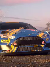 V-Rally 4