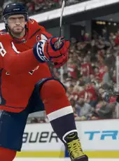 NHL 22