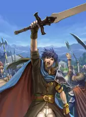 Fire Emblem: Path of Radiance