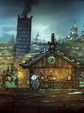 Tails of Iron II: Whiskers of Winter - Deluxe Edition