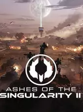 Ashes of the Singularity II
