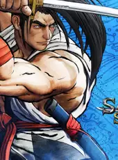 Samurai Shodown