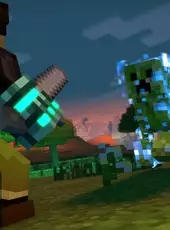 Minecraft: Story Mode Season Two - Episode 1: Hero in Residence