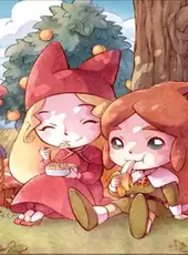 PoPoLoCrois Monogatari
