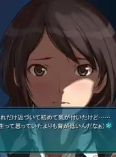 Amagami Chotto Omake Gekijou