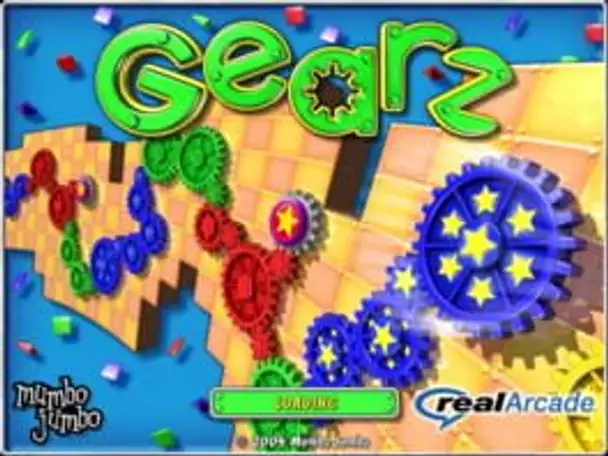 Gearz