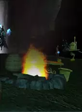 EverQuest: Call of the Forsaken