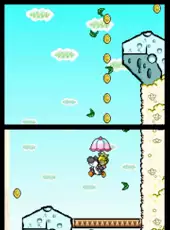 Yoshi's Island DS