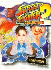 Street Fighter Collection 2