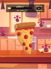 The Jumping Food Memory