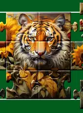 Master of Pieces Jigsaw Puzzle: Beautiful Nonsense 2