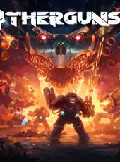 Mothergunship