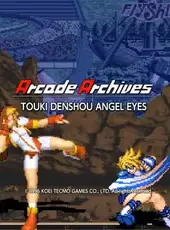Arcade Archives: Touki Denshou Angel Eyes