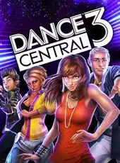 Dance Central 3