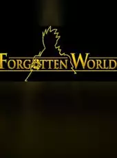 Forgotten World