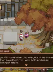 Touhou Mystia's Izakaya DLC1 Pack: Forest of Magic & Youkai Mountain