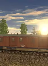 Trainz Railroad Simulator 2019: Orient Express Trainset