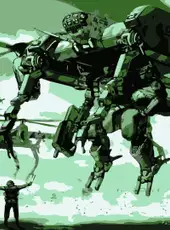 Front Mission 2