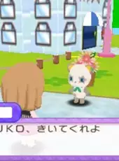 Nuigurumi no Cakeya-san: Mahou no Patissiere