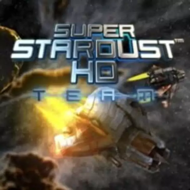 Super Stardust HD Team Add-on Pack