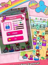 Hello Kitty Carnival
