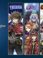 Kemco RPG Selection Vol. 2