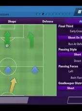Football Manager 2020 Mobile