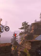 Trials Fusion: Welcome to the Abyss